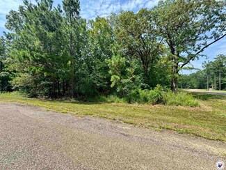 0 Firefly Ln, Texarkana, TX 75503