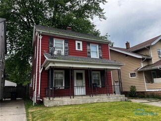 4139 Mayfield Dr, Toledo, OH 43612