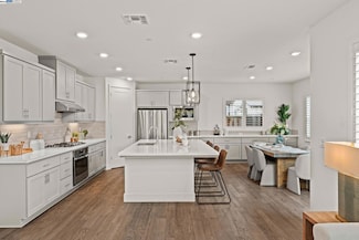 318 Paradiso Ct, San Ramon, CA 94583