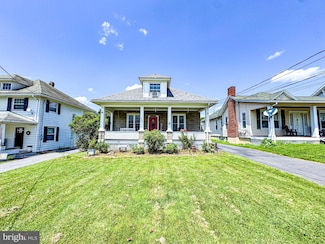 4163 E Main St, Belleville, PA 17004