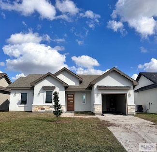 17963 Redwood St, Harlingen, TX 78552