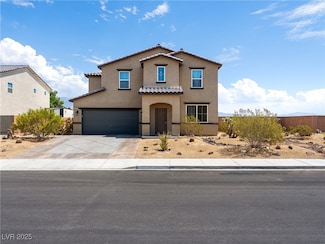 5599 S Dunn St, Pahrump, NV 89061