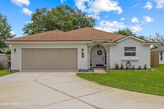 349 Melissa Ray Dr, Jacksonville, FL 32225