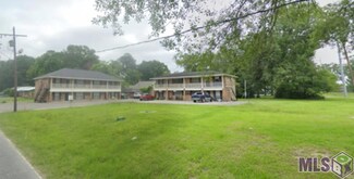 108 N La Hwy 1032, Denham Springs, LA 70726