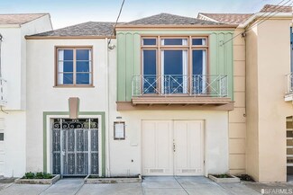 268 Goettingen St, San Francisco, CA 94134