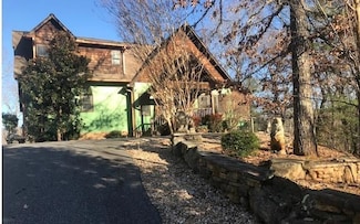 1248 Spaniard Point Rd, Hiawassee, GA 30546
