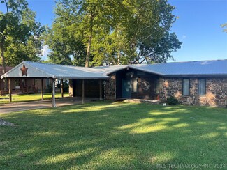 56415 E 279 Rd, Afton, OK 74331
