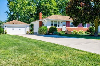 4066 Hawaii Ave, Norton, OH 44203