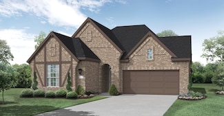 Concord, Mansfield, TX 76063