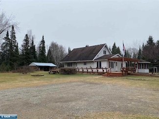 6832 Pike River Rd, Tower, MN 55790