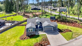 14608 122nd Place NE, Lake Stevens, WA 98258
