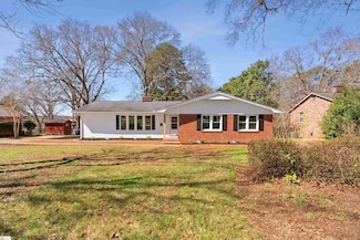 306 Fernwood Dr, Spartanburg, SC 29307