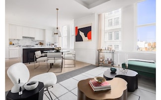 108 Leonard St Unit 10 F, New York, NY 10013