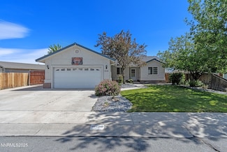 1310 Goldbug Ct, Gardnerville, NV 89460