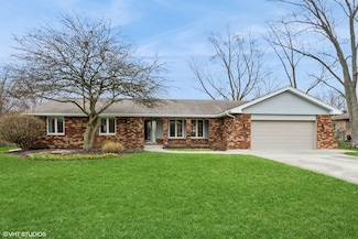 193 Chestnut Dr, Frankfort, IL 60423