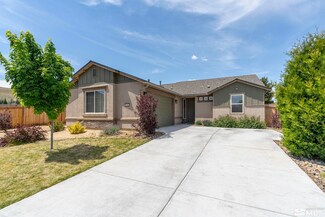 6163 Sweet Cherry Dr, Sparks, NV 89436
