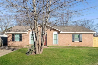 4014 Stowe St, Memphis, TN 38128