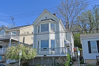 3128 Walworth Ave, Cincinnati, OH 45226