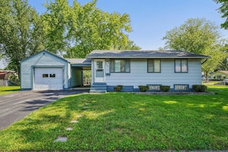3330 Balford Square S, Columbus, OH 43232