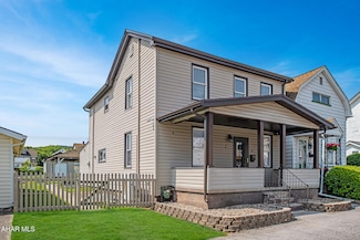 2930 Oak Ave, Altoona, PA 16601