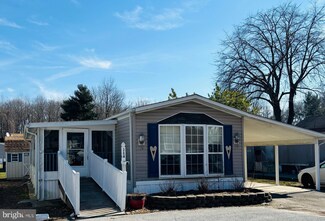 1 Victory Ave Unit 36A, Pennsville, NJ 08070