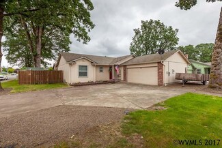 409 Oakdale Ct, Jefferson, OR 97352