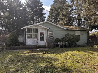8008 SE Bybee Blvd, Portland, OR 97206