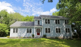 171 Depot Rd, Boxborough, MA 01719