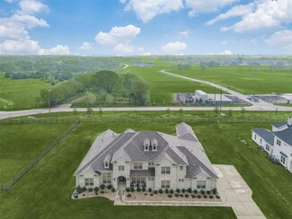 1441 Helmsdale Dr, Allen, TX 75002