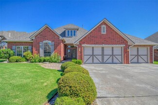 2713 SW 138th St, Oklahoma City, OK 73170