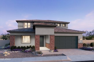 43727 N Wollemi St, Queen Creek, AZ 85140
