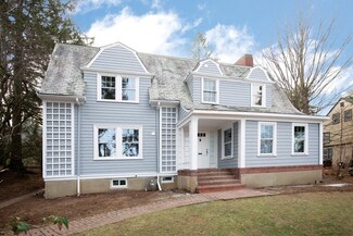70 Hull St, Newtonville, MA 02460