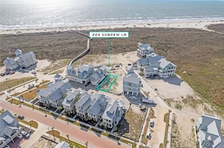 224 Sundew, Port Aransas, TX 78373