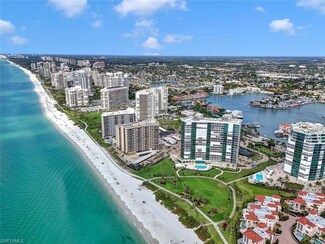 3991 Gulf Shore Blvd N Unit 402, Naples, FL 34103