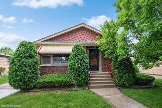 1650 Willow Rd, Homewood, IL 60430