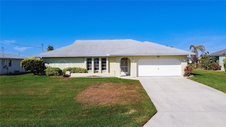 31 Bunker Place, Rotonda West, FL 33947