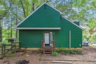 805 Fahey Cir, North Chesterfield, VA 23236