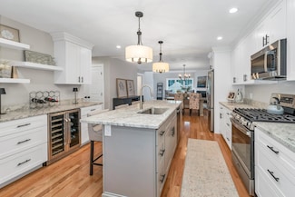 70 Granite Ridge Dr, Belmont, NH 03220