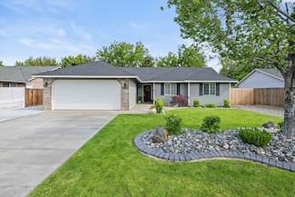 5202 Crane Dr, West Richland, WA 99353