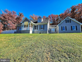 11900 Cash Valley Rd NW, Cumberland, MD 21502