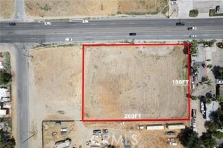 2270 S San Jacinto Ave, San Jacinto, CA 92583