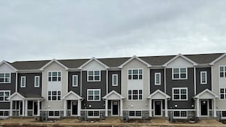 6600 Linden Trail Unit F, Bull Valley, IL 60097