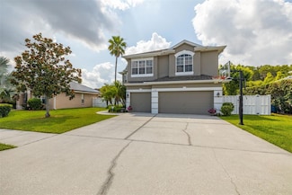 524 Cypress Bend, Oldsmar, FL 34677