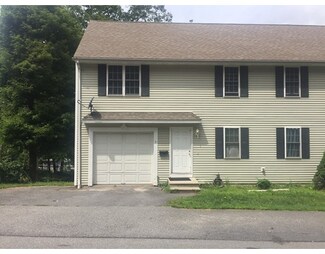 3 Uxbridge St, Worcester, MA 01605