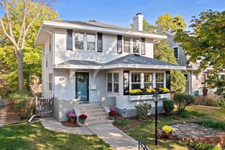 3421 Fremont Ave S, Minneapolis, MN 55408