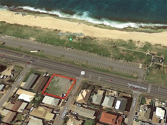 87-282 Farrington Hwy, Waianae, HI 96792