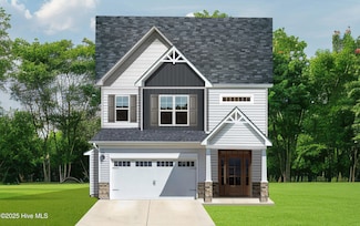 711 Jasmine Ln, Jacksonville, NC 28546