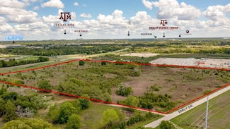 5650 State Hwy 47 - Riverside Pkwy, Bryan, TX 77807