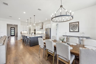 460 Barnhill Loop, Dripping Springs, TX 78620