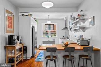 1722 S 8th St, Philadelphia, PA 19148